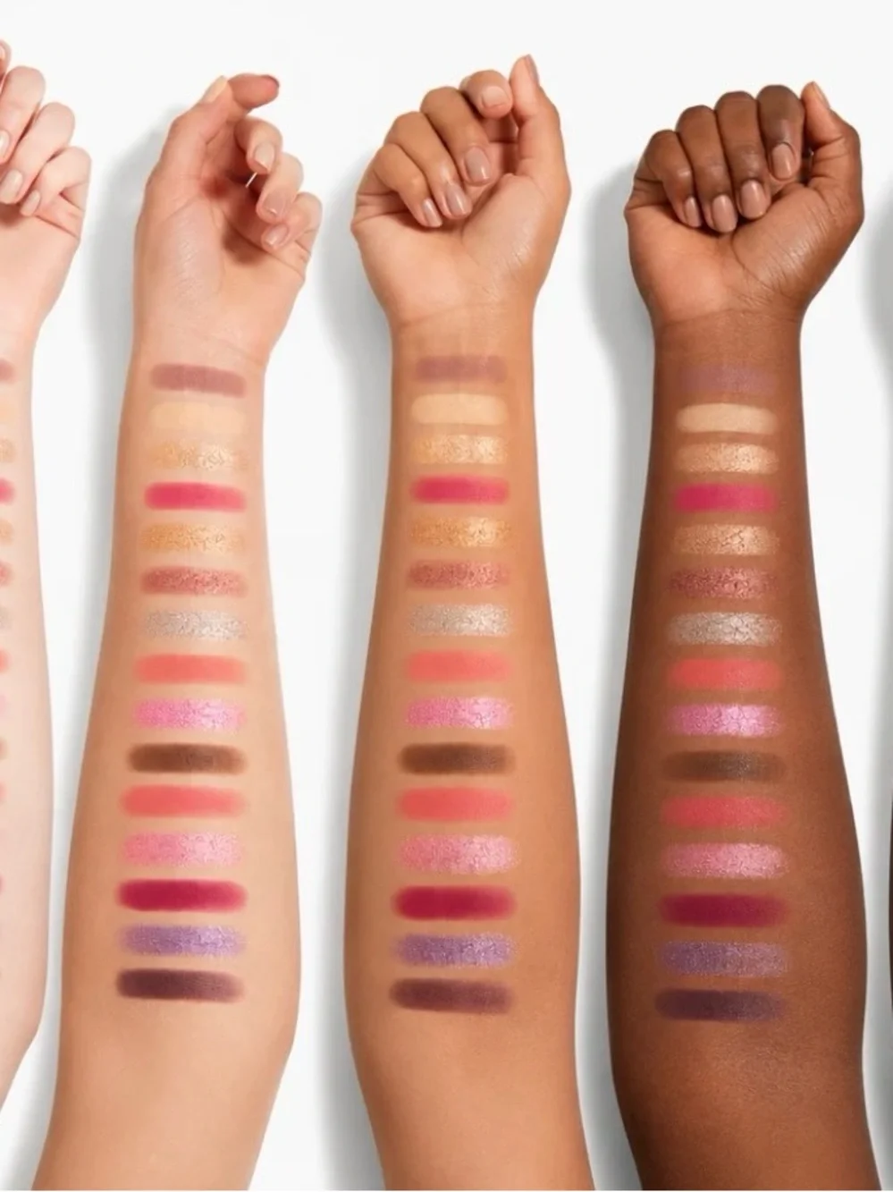NIB - Moonslice Beauty ‘Celestial Crush’ Eyeshadow Palette